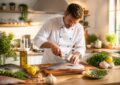 scopri come cucinare il pesce alla perfezione evitando gli errori più comuni. consigli pratici e trucchi per piatti di pesce deliziosi e ben riusciti.