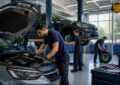 scopri come funziona la revisione auto in italia, quali controlli comprende e ogni quanto è necessario effettuarla per garantire sicurezza e conformità del veicolo.