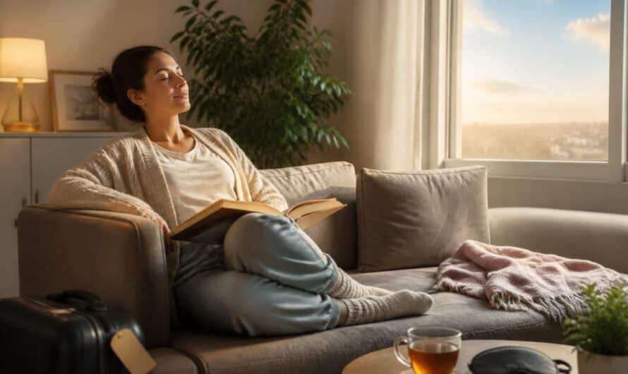 scopri i migliori consigli su come gestire il jet lag dopo un lungo volo per riprenderti rapidamente e goderti al massimo il tuo viaggio.