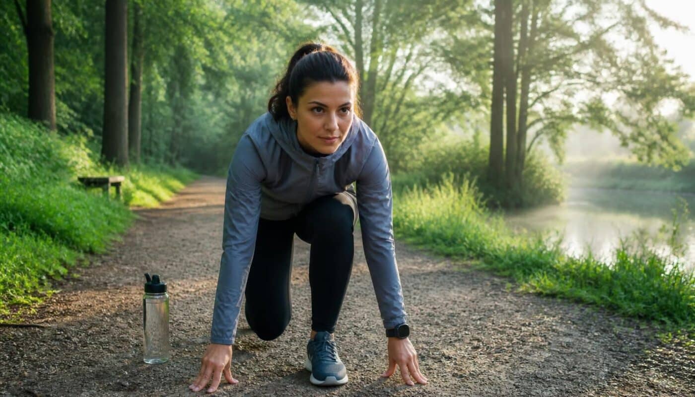 scopri come iniziare a correre da zero in modo sicuro e efficace, evitando infortuni con consigli pratici e tecniche adatte ai principianti.