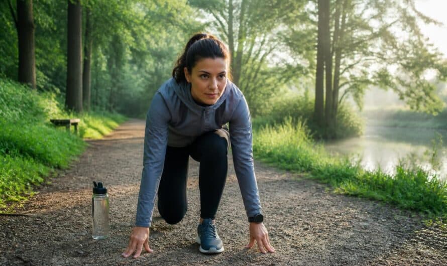 scopri come iniziare a correre da zero in modo sicuro e efficace, evitando infortuni con consigli pratici e tecniche adatte ai principianti.