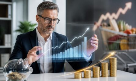 scopri strategie efficaci per proteggere i tuoi risparmi dall'inflazione e mantenere il valore del tuo denaro nel tempo.