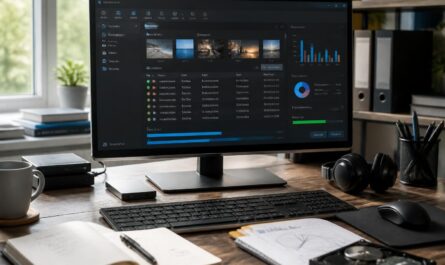 scopri come recuperare facilmente i file cancellati per errore dal tuo computer con guide passo-passo e strumenti affidabili.