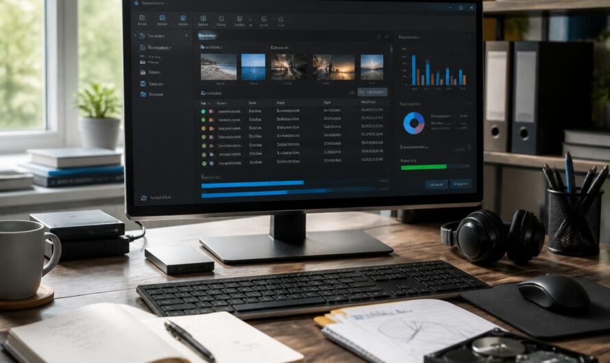 scopri come recuperare facilmente i file cancellati per errore dal tuo computer con guide passo-passo e strumenti affidabili.
