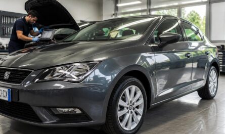scopri come riconoscere un'auto usata in buone condizioni con consigli pratici per valutare lo stato del veicolo e fare un acquisto sicuro.