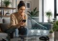 scopri i migliori consigli e strategie per ridurre il consumo di dati mobili ogni mese e ottimizzare l'uso del tuo smartphone risparmiando sulla connessione dati.