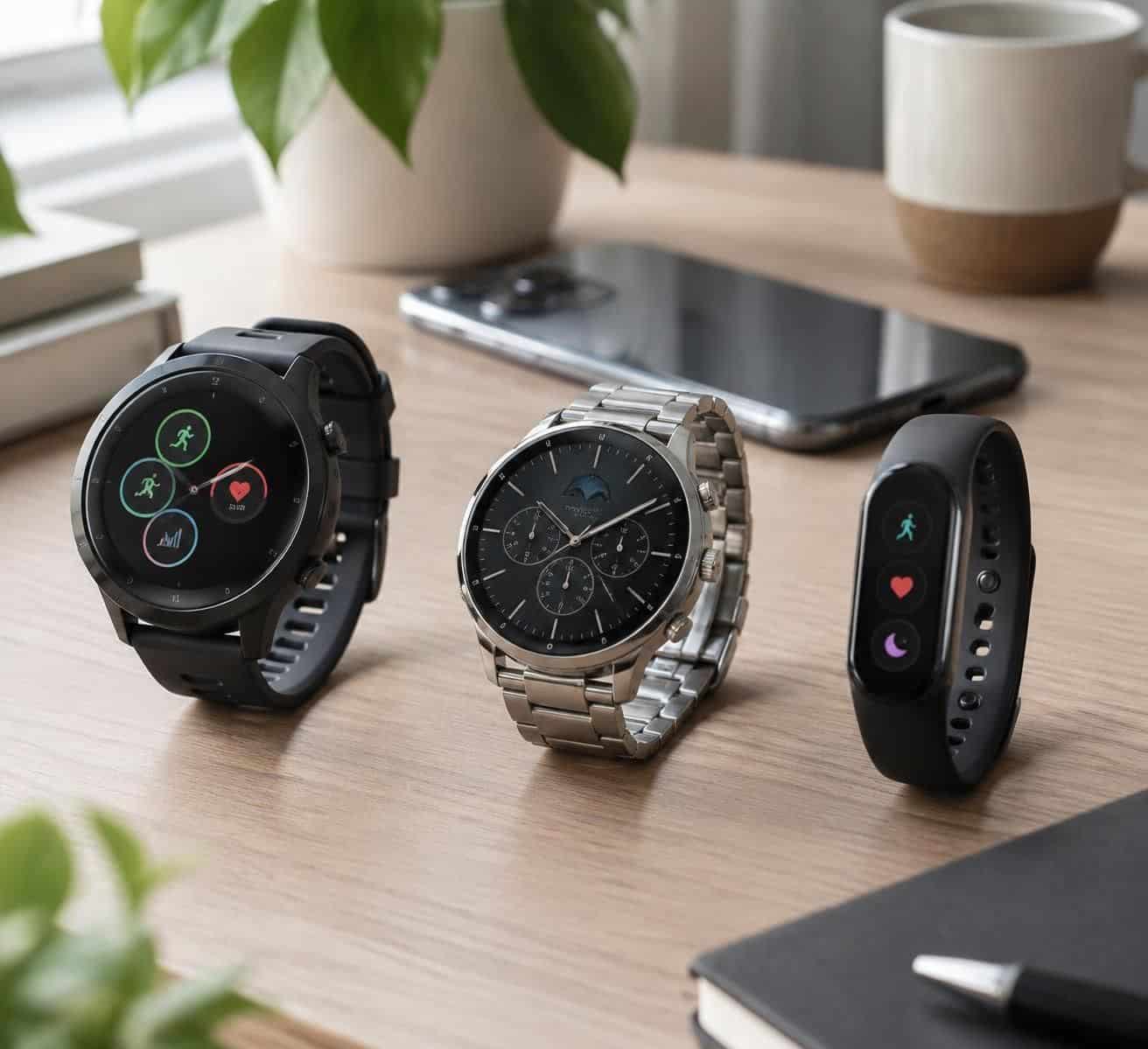 scopri quale smartwatch scegliere in base alle tue esigenze: confronta funzioni, autonomia, compatibilità e prezzi per trovare il modello giusto.