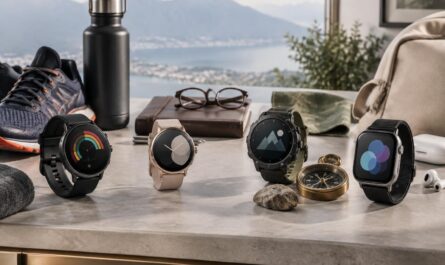 scopri quale smartwatch scegliere in base alle tue esigenze: confronta funzioni, autonomia, compatibilità e prezzo per trovare il modello giusto.