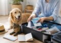 scopri quali documenti sono necessari per viaggiare con animali domestici in modo sicuro e senza problemi. guida completa ai requisiti burocratici per trasportare il tuo animale durante i viaggi.