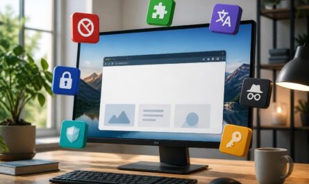 scopri quali estensioni del browser possono migliorare la tua esperienza di navigazione, aumentando produttività, sicurezza e facilità d'uso online.