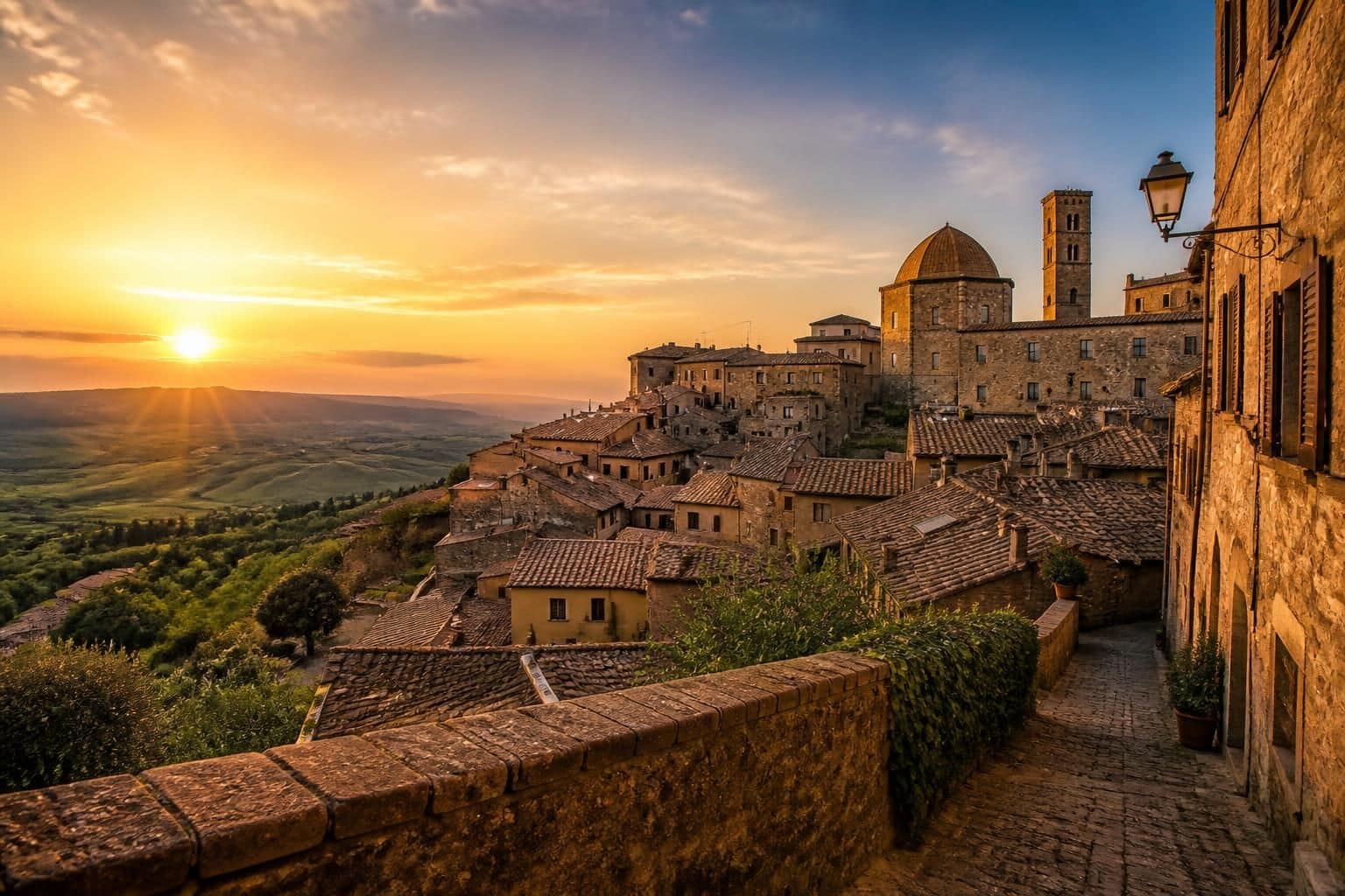 scopri i borghi italiani imperdibili da visitare almeno una volta nella vita: storia, cultura e paesaggi unici ti aspettano in ogni angolo d'italia.