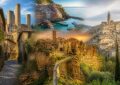scopri i borghi italiani più affascinanti da visitare almeno una volta nella vita. guida ai tesori nascosti, cultura e tradizioni autentiche dell'italia.