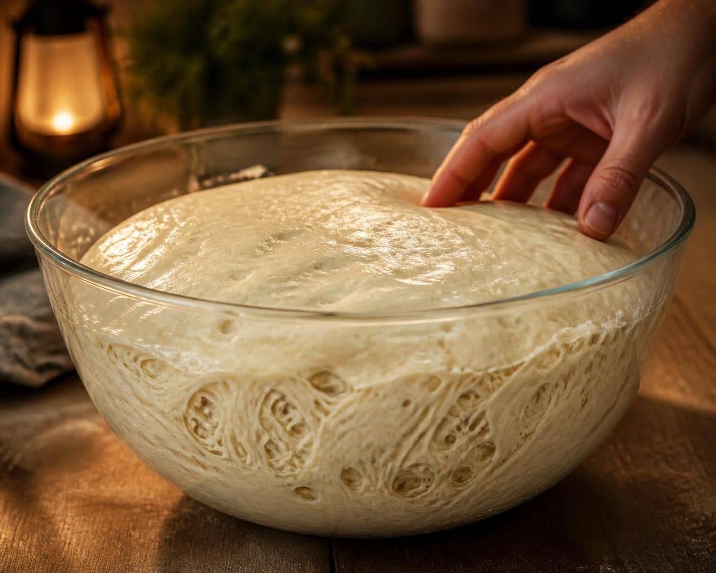 scopri i migliori trucchi per ottenere impasti lievitati perfetti, soffici e profumati in ogni occasione. consigli pratici per una lievitazione impeccabile.