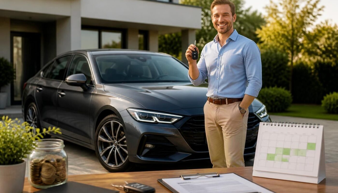 scopri i principali vantaggi del noleggio a lungo termine: risparmio, comodità e flessibilità per la tua mobilità senza preoccupazioni.
