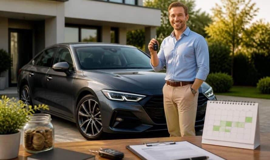 scopri i principali vantaggi del noleggio a lungo termine: risparmio, comodità e flessibilità per la tua mobilità senza preoccupazioni.