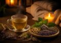 scopri quali tisane aiutano a rilassarti la sera per favorire un sonno tranquillo e rigenerante. consigli e benefici delle migliori infusioni naturali.
