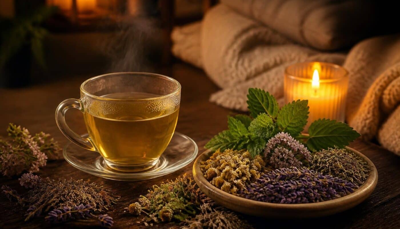 scopri quali tisane aiutano a rilassarti la sera per favorire un sonno tranquillo e rigenerante. consigli e benefici delle migliori infusioni naturali.