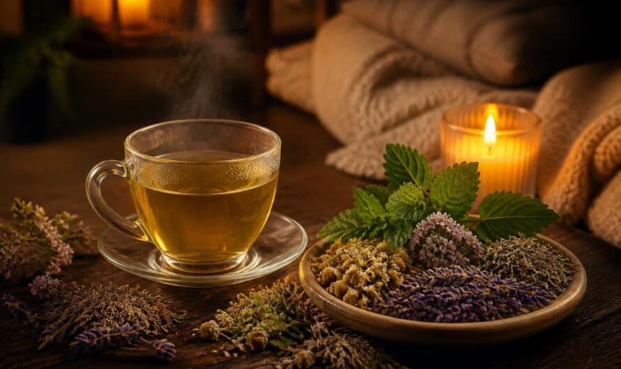 scopri quali tisane aiutano a rilassarti la sera per favorire un sonno tranquillo e rigenerante. consigli e benefici delle migliori infusioni naturali.