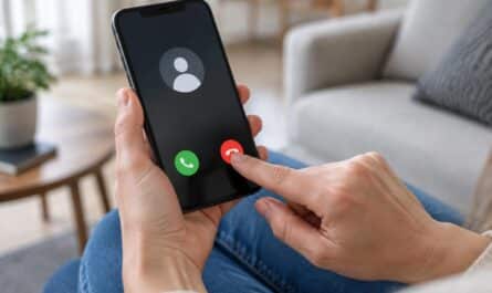 scopri come bloccare le chiamate indesiderate sul telefono, filtrare i numeri sconosciuti e ridurre le telefonate di spam in pochi semplici passaggi.