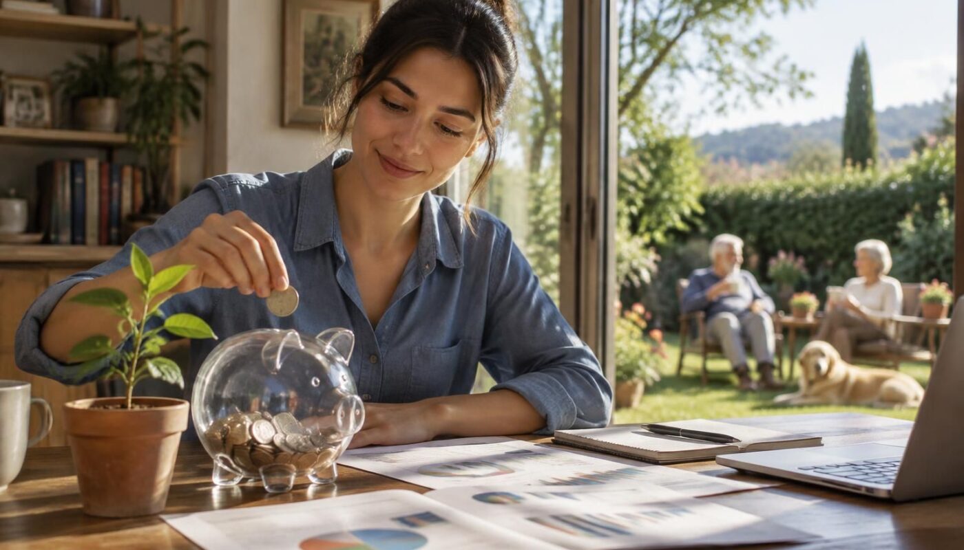 scopri come funziona la pensione integrativa, quali vantaggi offre e perché iniziare presto può aiutarti a costruire un futuro più sereno.