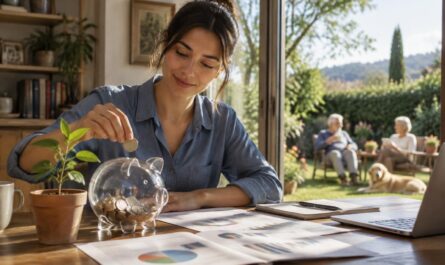 scopri come funziona la pensione integrativa, quali vantaggi offre e perché iniziare presto può aiutarti a costruire un futuro più sereno.