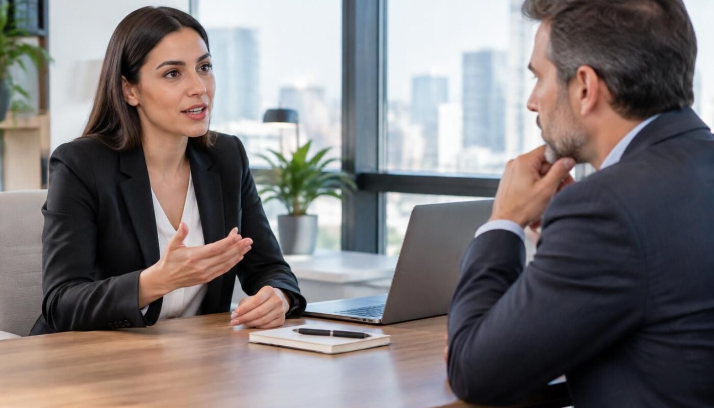 scopri come negoziare un aumento di stipendio con il datore di lavoro: preparati, valorizza i tuoi risultati e affronta la conversazione con sicurezza.