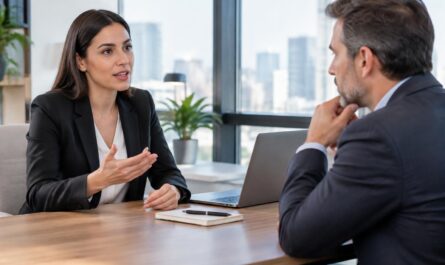 scopri come negoziare un aumento di stipendio con il datore di lavoro: preparati, valorizza i tuoi risultati e affronta la conversazione con sicurezza.