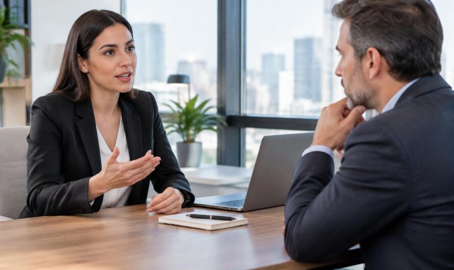 scopri come negoziare un aumento di stipendio con il datore di lavoro: preparati, valorizza i tuoi risultati e affronta la conversazione con sicurezza.