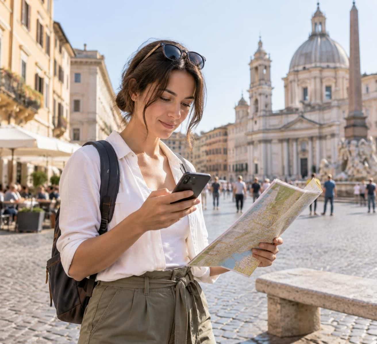 scopri come organizzare un viaggio in solitaria in sicurezza: pianifica itinerario, alloggi e spostamenti, proteggi i documenti e parti sereno.