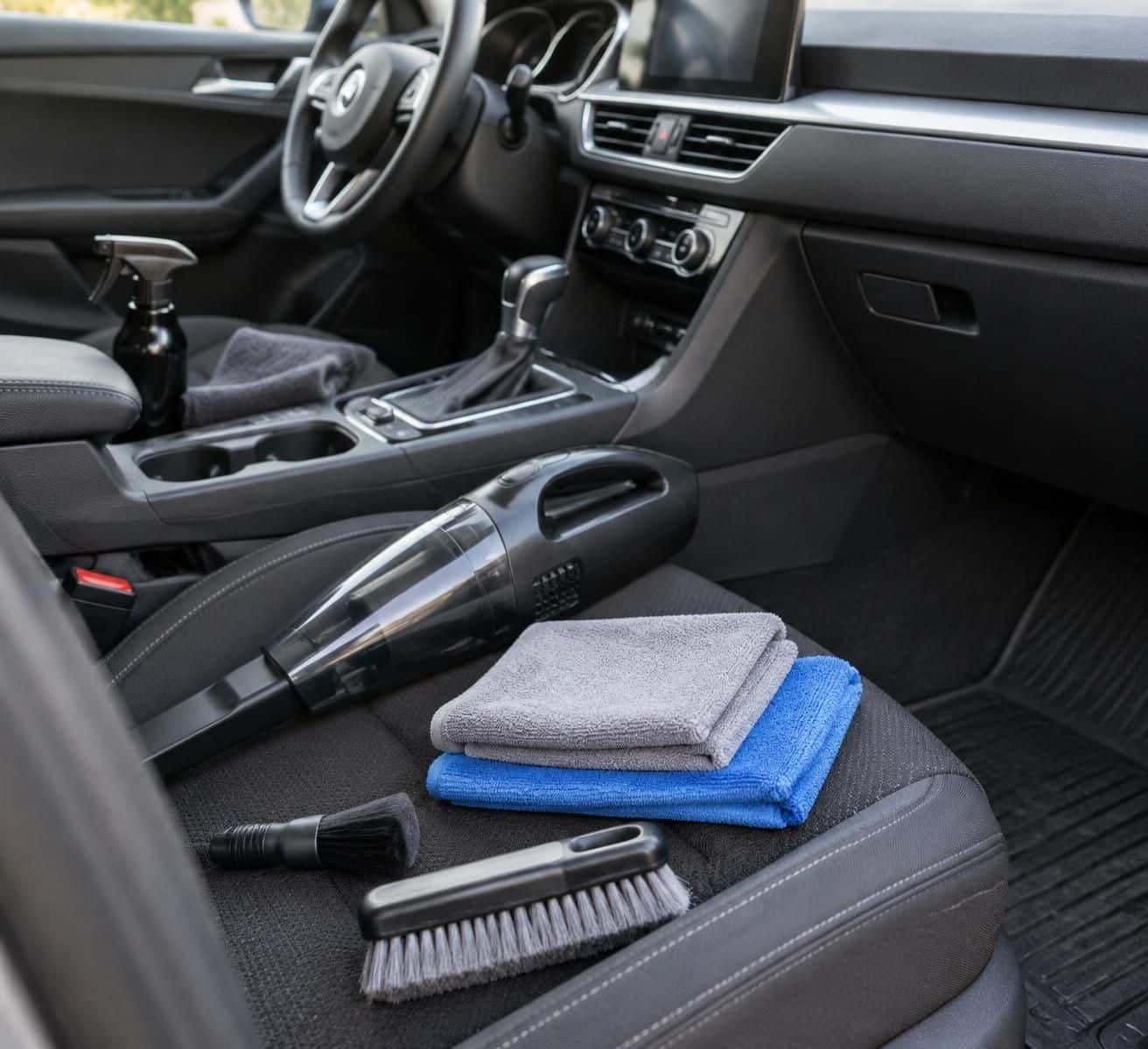 scopri come pulire gli interni dell’auto come un professionista: consigli pratici per sedili, tappetini e superfici, con risultati impeccabili.