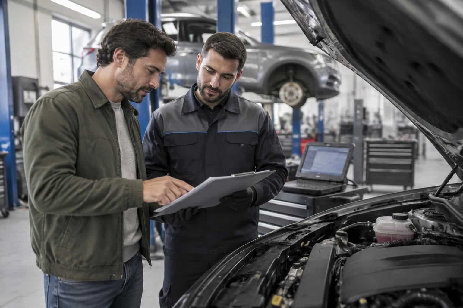 scopri come ridurre i costi di manutenzione della tua auto con controlli regolari, piccoli interventi fai-da-te e una scelta oculata dei ricambi.