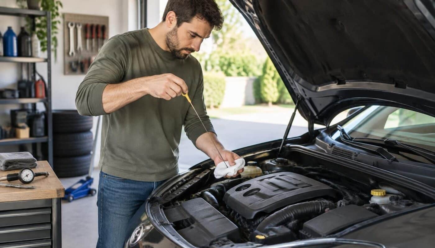 scopri come ridurre i costi di manutenzione della tua auto con controlli regolari, piccoli interventi fai-da-te e scelte più convenienti.