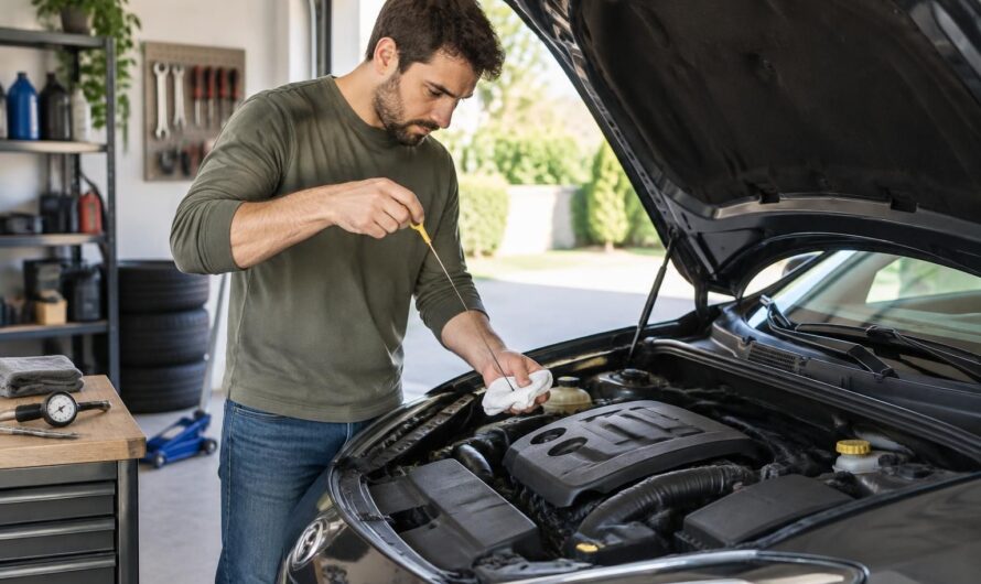 scopri come ridurre i costi di manutenzione della tua auto con controlli regolari, piccoli interventi fai-da-te e scelte più convenienti.