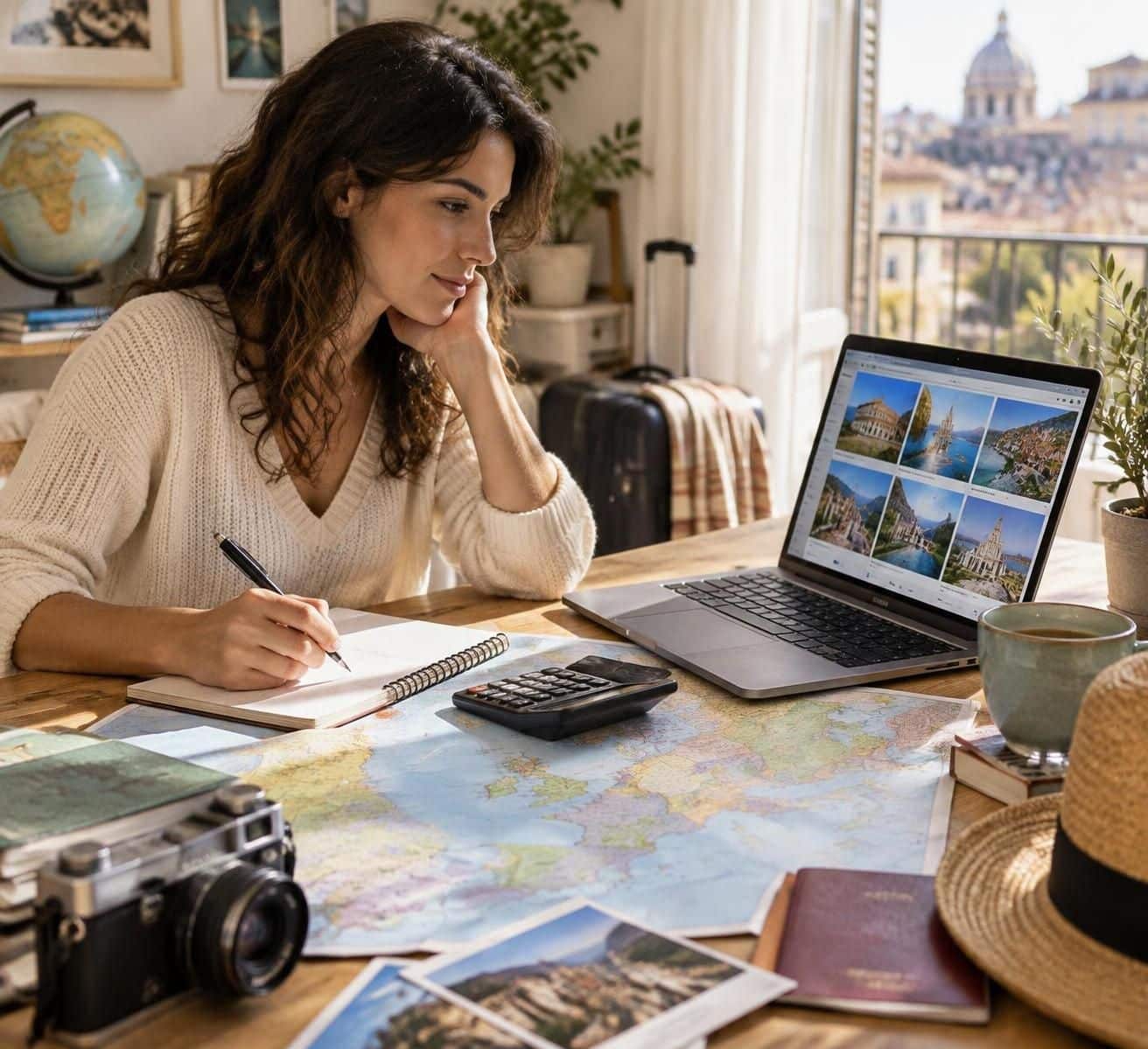 scopri come scegliere la destinazione ideale in base al tuo budget, confrontando costi di viaggio, alloggio e attività per pianificare una vacanza senza sorprese.