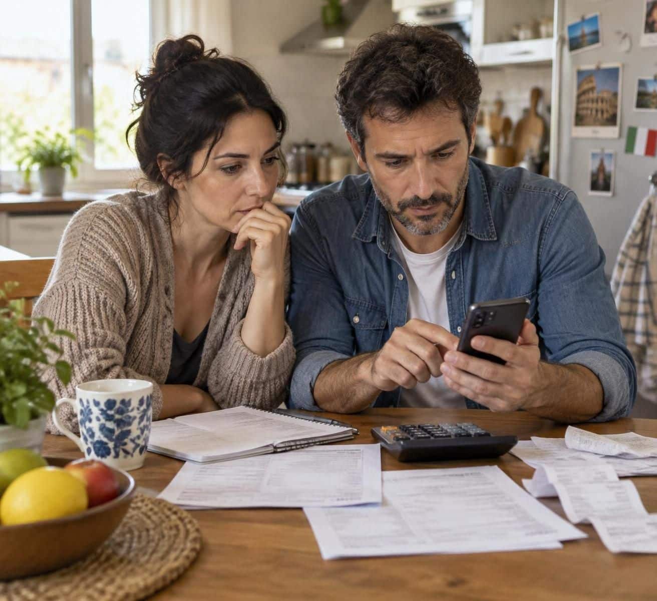 scopri le migliori app per monitorare le spese, organizzare il budget e gestire le finanze quotidiane in modo semplice.
