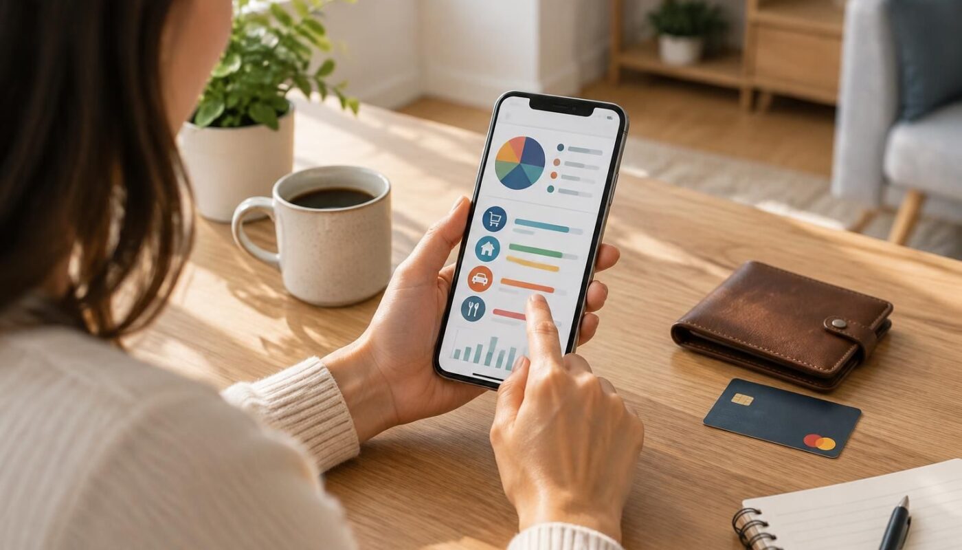 scopri le migliori app per monitorare le spese, organizzare il budget e gestire le tue finanze quotidiane con più semplicità.