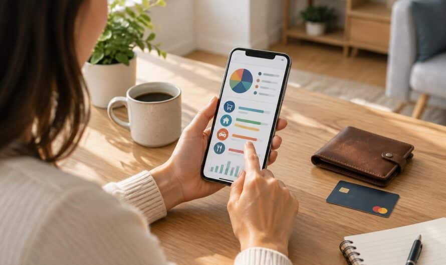 scopri le migliori app per monitorare le spese, organizzare il budget e gestire le tue finanze quotidiane con più semplicità.