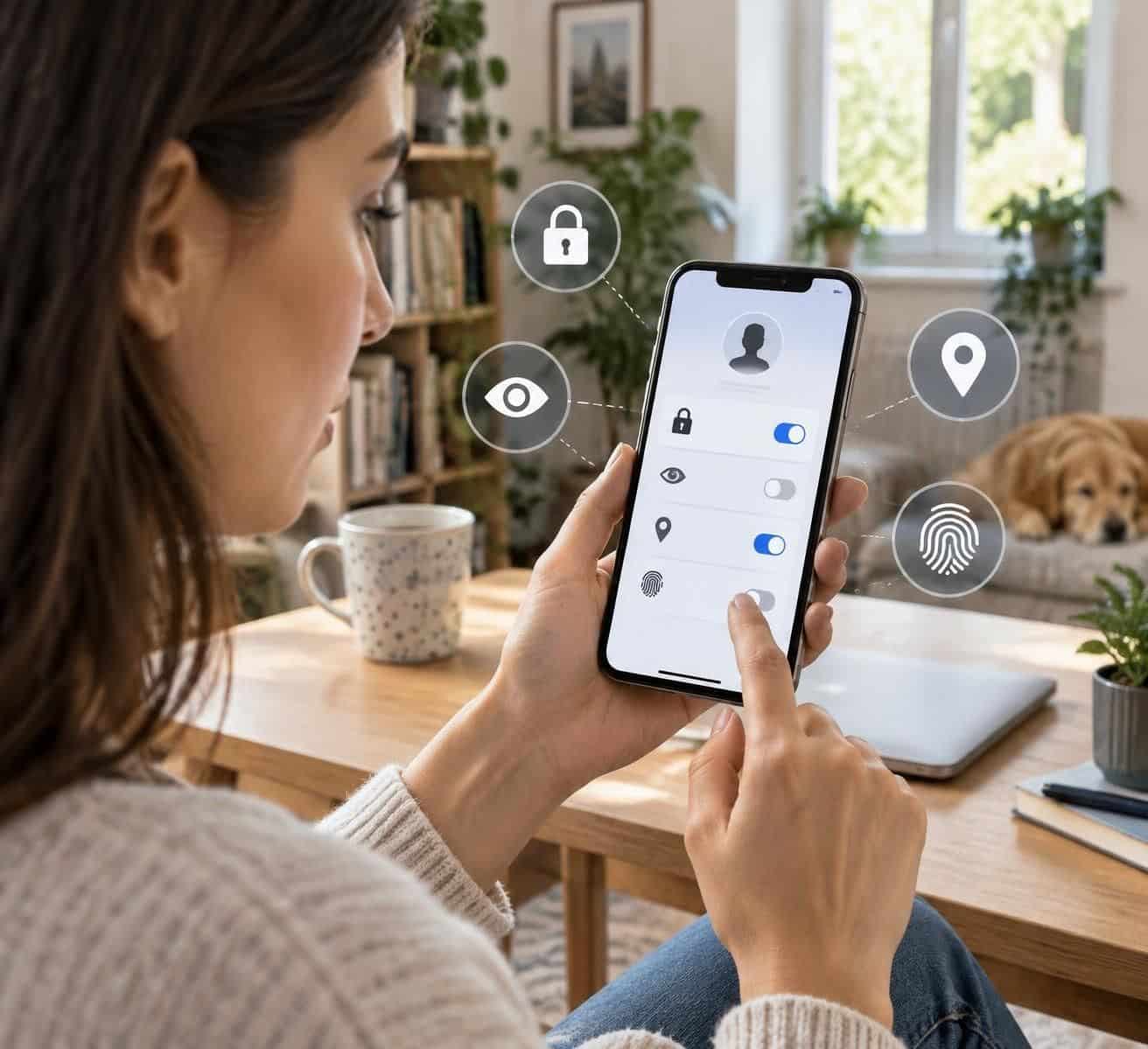 scopri quali impostazioni della privacy controllare sui social network per proteggere i tuoi dati personali, gestire la visibilità dei post e limitare chi può contattarti.