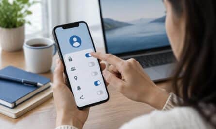 scopri quali impostazioni della privacy controllare sui social network per proteggere i tuoi dati personali, gestire la visibilità dei contenuti e navigare in sicurezza.