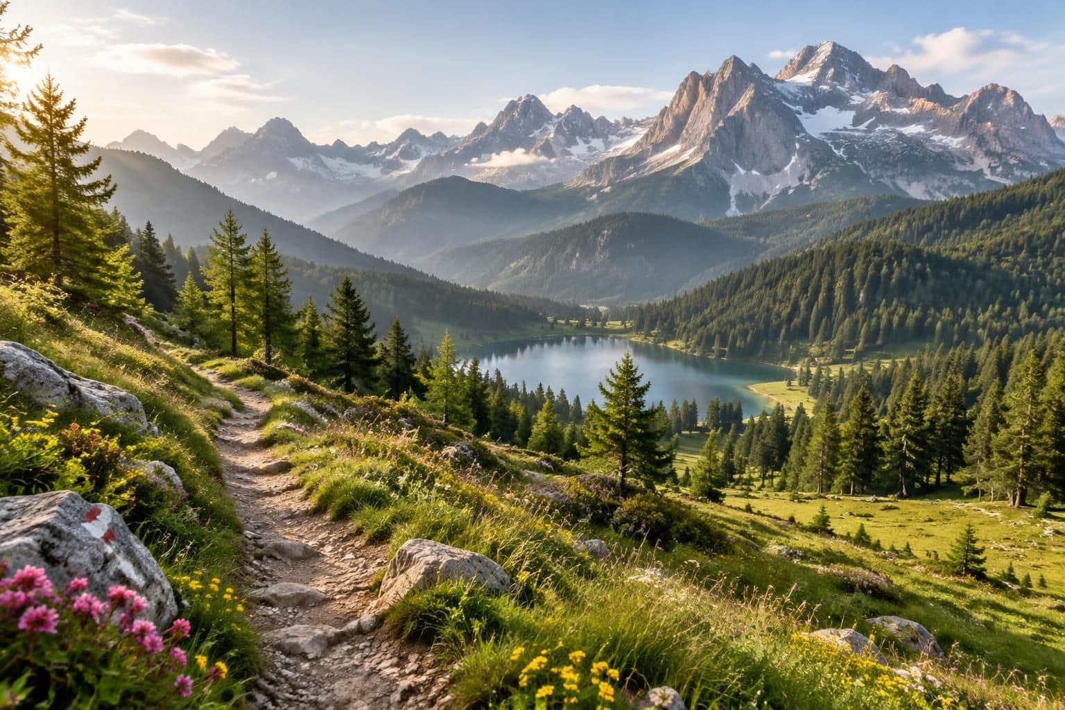 scopri i parchi naturali pi&ugrave; belli d&rsquo;italia: paesaggi mozzafiato, sentieri ed esperienze imperdibili per organizzare la tua prossima avventura nella natura.