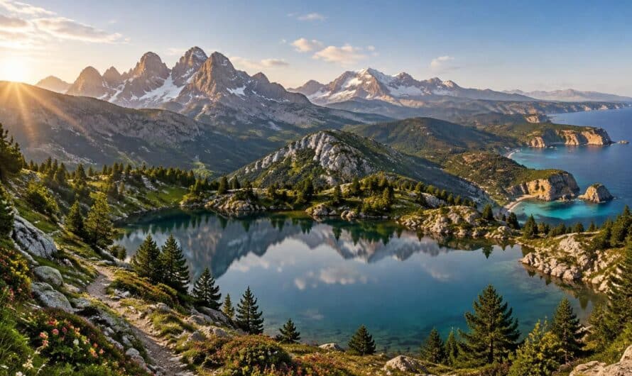 scopri i parchi naturali più belli da visitare in italia: paesaggi mozzafiato, sentieri, fauna e consigli per organizzare la tua prossima avventura.